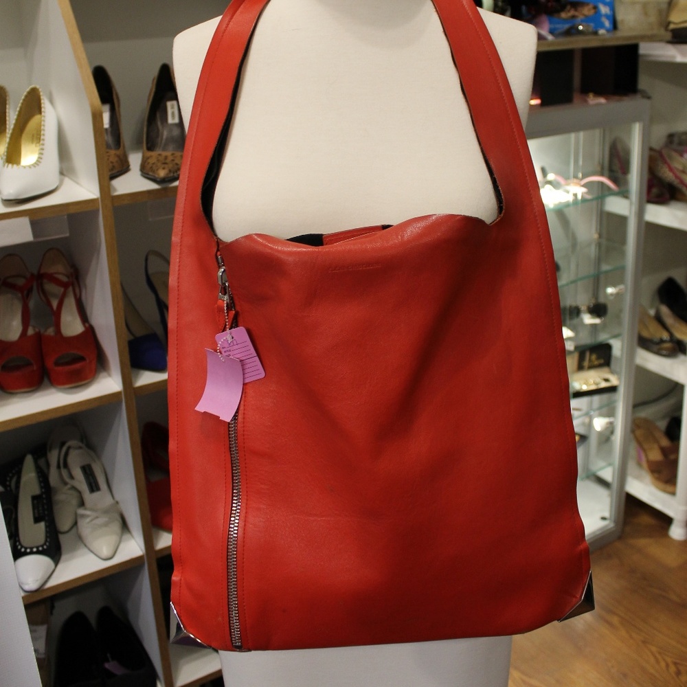 Elena Ghisellini Handbag - Gem